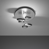 Plafon Artemide 1476W10A Mercury Mini LED