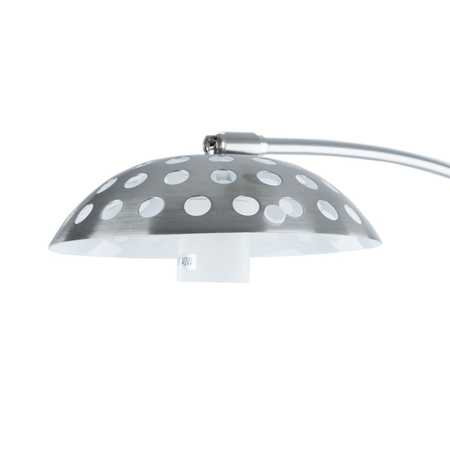 Lampa podłogowa Żyrafa Abigali Giraffe 190H Chrom