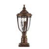 Lampa zewnętrzna Elstead Lighting English Bridle brąz FE-EB3-M-BRB