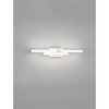 Lampa łazienkowa Luces Exclusivas MARVONA LE45682 biały
