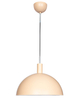 Lampa wisząca By Rydens Cabano 4201820-5504 beżowy