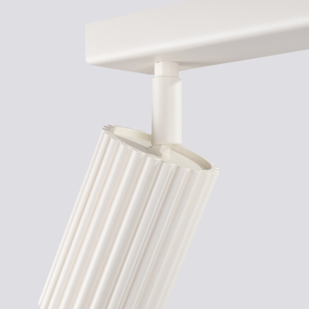 Sollux Lighting Plafon KARBON 3L beżowy SL.1600