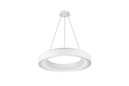 Lampa wisząca SOVANA PENDANT 45 SMART WH Azzardo AZ3442 white