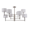 Żyrandol Lincoln Maytoni-MOD527PL-08N