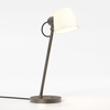 Lampa stołowa Astro Imari Desk 1460001 Brązowy