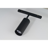 Lampa szynowa magnetyczna Azzardo ALFA MAKITA II TRACK MAGNETIC 24W CCT BLUETOOTH BK AZ5513 BLACK
