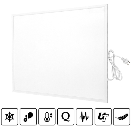 Panel grzewczy Cronos CGB-290TP GRAFEN Basic 290W