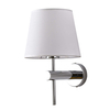 Kinkiet Tivoli 1xE27 chrom LP-1133/1W CH