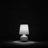 Lampa stołowa Fontana Arte F185300100BINE Fontana