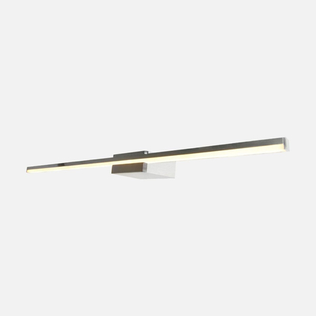 Kinkiet Zuma Line WL16016-A NOBLI KINKIET CHROM/BIAŁY