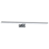 Milagro Kinkiet SHINE CHROME 80cm 15W LED ML3809 CHROM