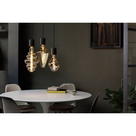 Żarówka Calex Paris Gold LED XXL 6W E27 2200K 405 x 200mm  