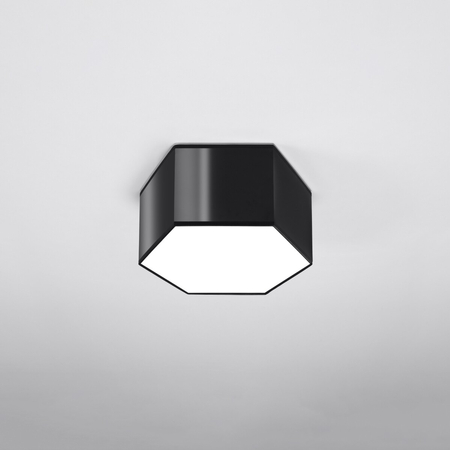 Sollux Lighting Plafon TAVO 1 SL.1156