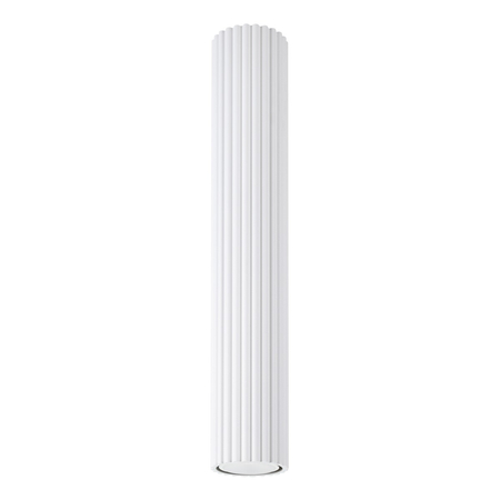 Sollux Lighting Plafon KARBON 40 biały SL.1533