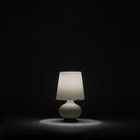 Lampa stołowa Fontana Arte F185300125GCNE Fontana