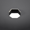Sollux Lighting Plafon SUNDE 13 biały SL.1057
