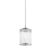 Lampa wisząca Zuma Line P0528-01F-F4AC Sergio