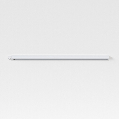 Szynoprzewód Astro Track 1m ACCESSORY Track Matowy Biały