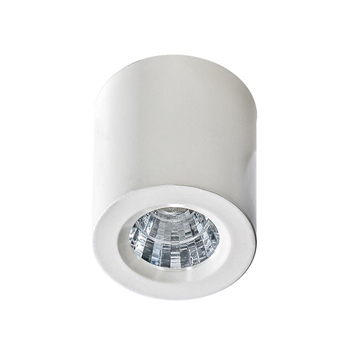 Plafon NANO ROUND WHITE Azzardo AZ2784 biały