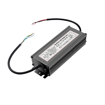Eko-Light ZASILACZ LED 60W IP67 EKZAS0421