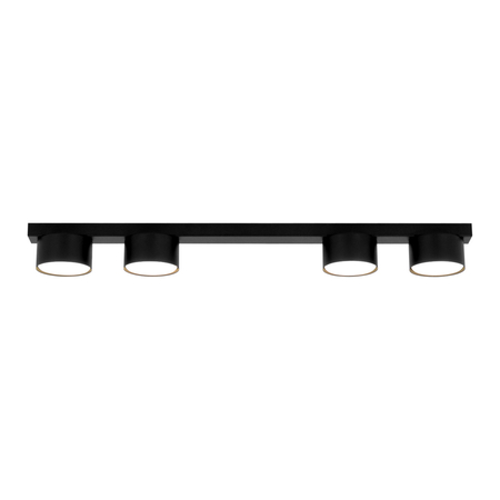 Lampa sufitowa Kaja CRUZ K-5532 czarny