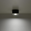 Sollux Lighting Plafon MONO 2 biały SL.0067