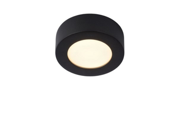 Lampa sufitowa Lucide BRICE-LED 28116/11/30 czarny