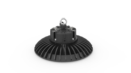 Highbay Greenie LED Slim Professional 150lm/W 150W NW