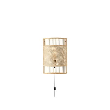 Kinkiet Luces Exclusivas CANDEZA LE45371 naturalny