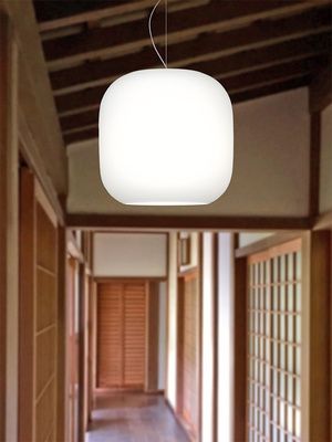 Lampa wisząca Casablanca MU01-B77A Murea Single