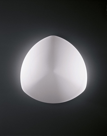 Kinkiet/lampa sufitowa Nemo ASIEWW41 Asia