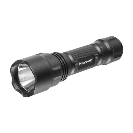 Latarka ręczna Mactronic THH0049 BLACK EYE 1000 lm, USB-C