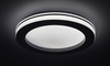 Lampa sufitowa Rabalux Cooperius 71003 biały
