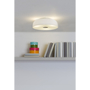 Lampa sufitowa Astro Syros 1328001 Mleczne Szkło