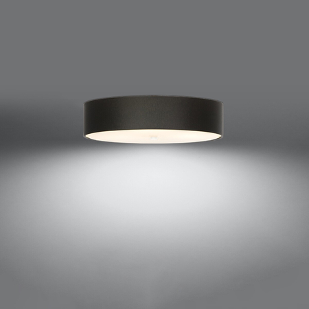 Sollux Lighting Plafon SKALA 60 biały SL.0809
