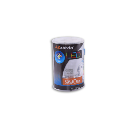 Żarówka Azzardo AZ1640 WHITE