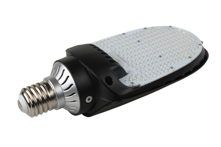 Żarówka uliczna LED Greenie ST Professional 75W IP65 E40 CW