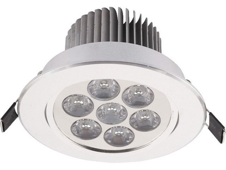 Downlight LED Nowodvorski 6823 Silver