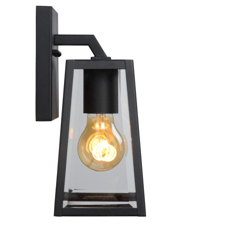 Lampa zewnętrzna Lucide MATSLOT 29828/01/30 czarny