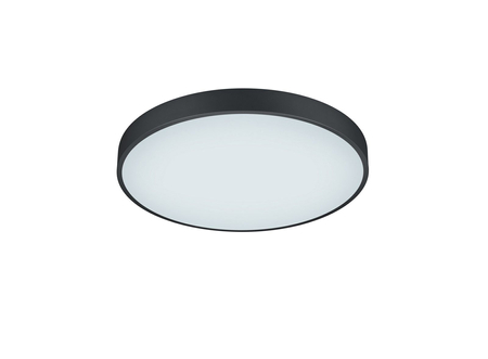 Lampa sufitowa Trio 627415032 czarny