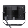 Eko-Light Naświetlacz LED 30W 3000lm 5000K EKN9015 CZARNY