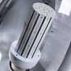 Żarówka LED Greenie Alu Corn 86W E40 CS dookólna 1160diod smd CW