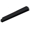 Milagro MAGNETIC TRACK L-DOWN 24W 3000K ML8933 CZARNY