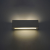 Sollux Lighting Kinkiet ceramiczny VEGA SL.0006