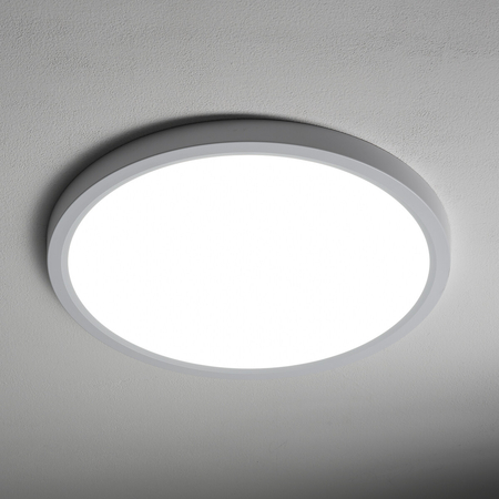Plafon Nowodvorski MULTI LED 11358 Biały