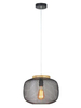Lampa wisząca Rabalux Rupert 5238 czarny