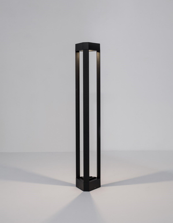 Lampa zewnętrzna Luces Exclusivas AGUACHICA czarny. IP54 LE71544