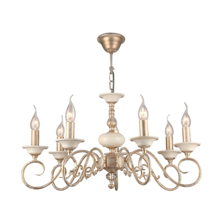 Żyrandol Maytoni ARM337-07-R Perla