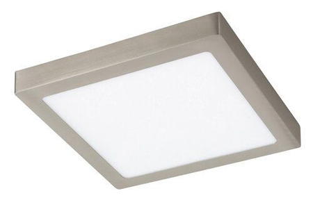 Lampa sufitowa Rabalux Lois 2669 chrom satyna