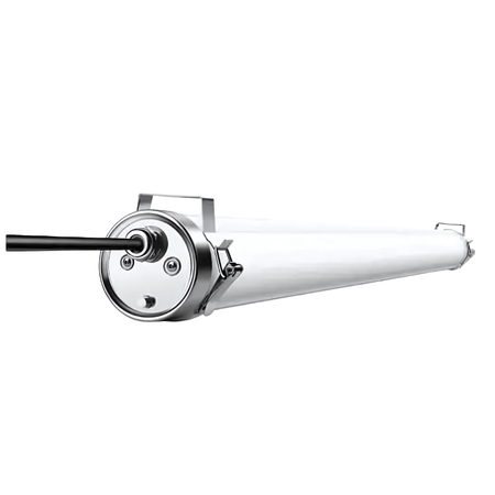 Lampa liniowa przemysłowa LED Greenie SensoTube 60W typu Triproof IP69K 4000K